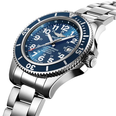 Breitling Superocean II 42 .